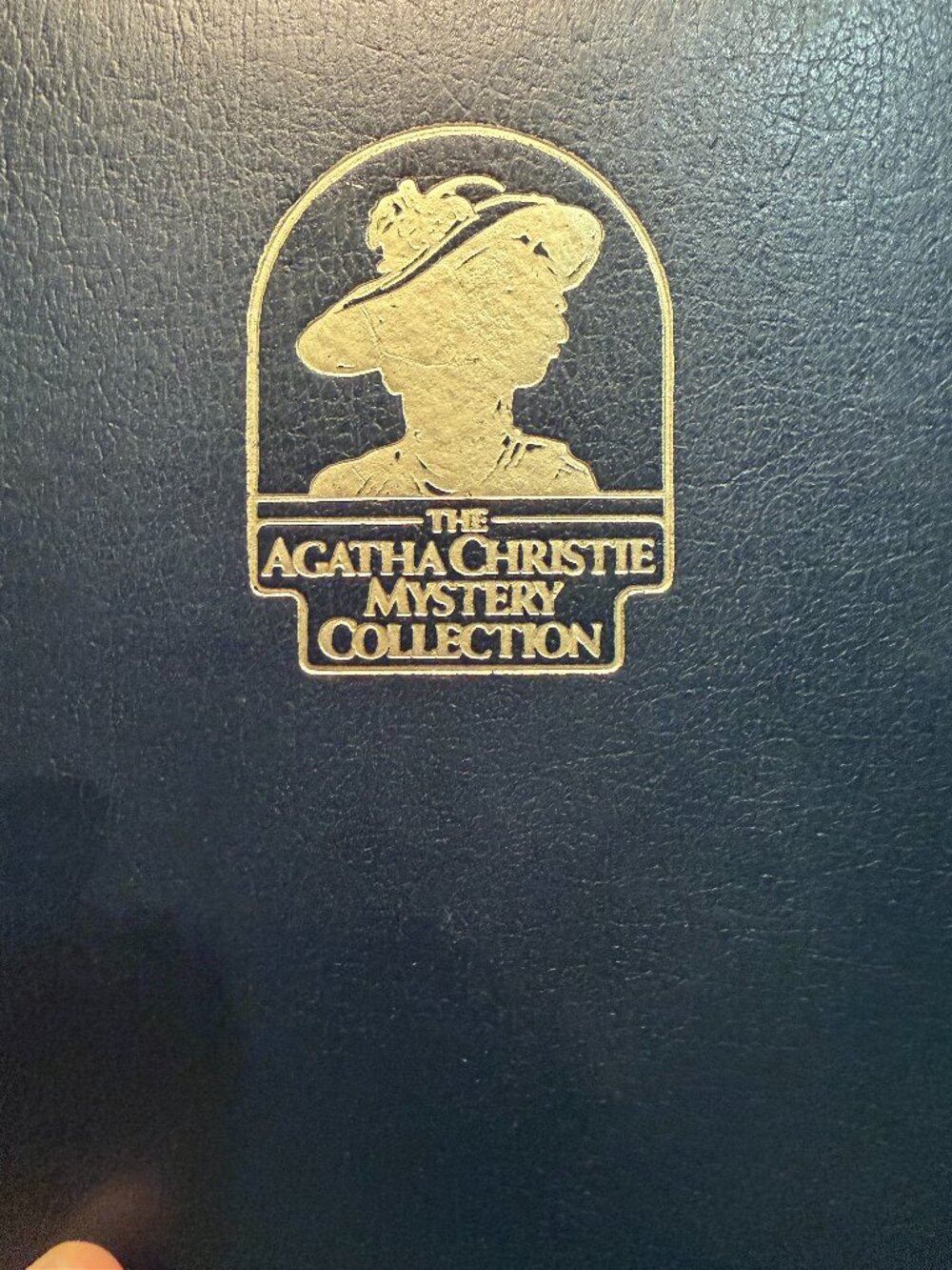 Easy to Kill by Agatha Christie